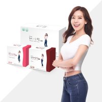 소유진 디제로킹 다이어트 보조제 스텝1+스텝2