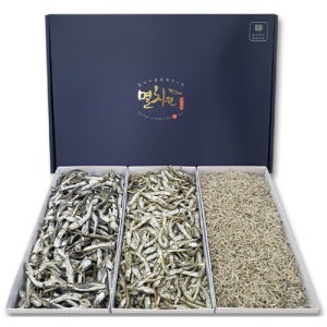 2025 통영 멸치세트 국물용 볶음용 프리미엄 멸치 1.2kg 최상품 수산물안전성검사필