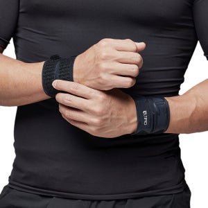 울티모 TFCC 손목보호대 1개+1개 팔목 얇은 아대 테니스 손목터널증후군 건초염