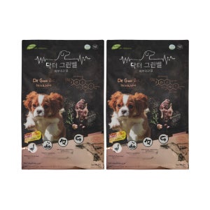 닥터그린벨덕 피부관절 12kg 강아지관절케어사료