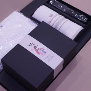 결혼식 조문답례품 우산답례품 수건선물세트 송월타올답례품 카운테스마라 센치