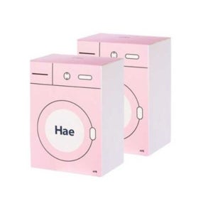 건조기 시트지 아로마시트 빨래방 바운스 빨래 삼성 향기 정전기 방지 드라이 40매 x 2