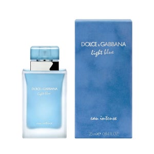 돌체앤가바나 라이트블루 오인텐스 오드퍼퓸 EDP 25ml