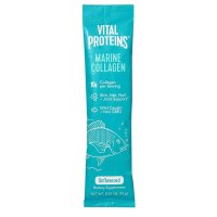 바이탈프로틴 마린 콜라겐 1포 Vital Proteins Marine Collagen