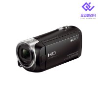 [대여] 소니 HDR-CX405 SONY 캠코더 대여 렌탈 렌트
