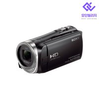 [대여] 소니 HDR-CX450 SONY 캠코더 대여 렌탈 렌트