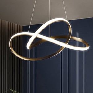 LED 아로스 인테리어조명 30W