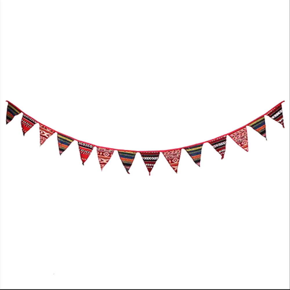 감성 캠핑 가랜드 파티플래그 이벤트소품 텐트장식용품 홈캠핑