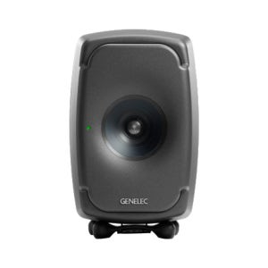 GENELEC 8331A SAM 제넬렉 스튜디오 모니터 스피커 (색상 선택)