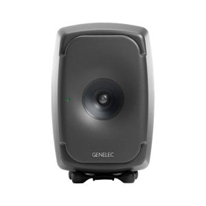GENELEC 8341A SAM 제넬렉 스튜디오 모니터 스피커 (색상 선택)