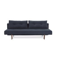 [Innovation Living] Recast Plus Sofa Bed (742050528) 소파베드 , Dark Elm