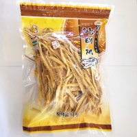 용대리 황태채 500g