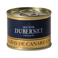 Maison Dubernet 메종뒤베르네 푸아그라 오리 사우스웨스트 70g