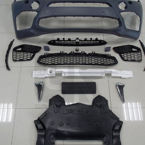 [DGI] BMW X5 F15 X5M 바디킷 세트