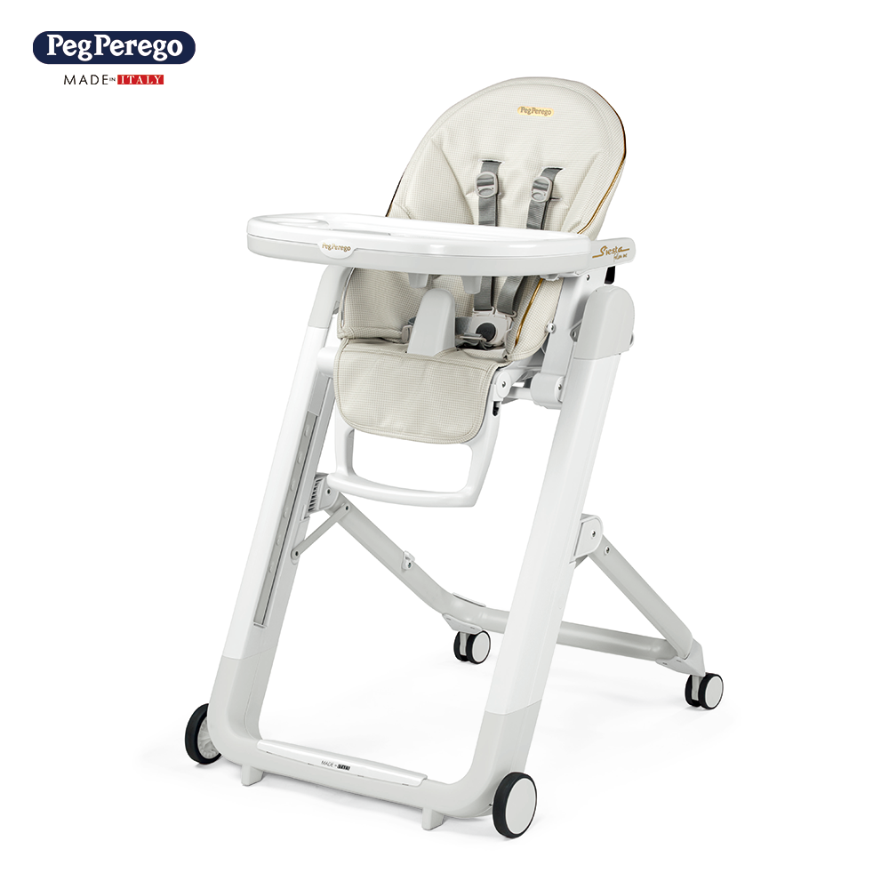 peg perego chair seat