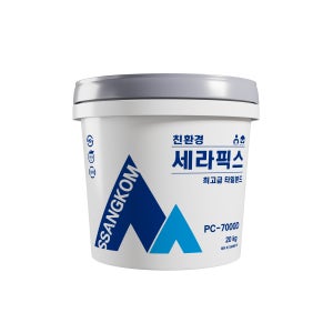 타일본드 타일접착제 세라픽스 20kg 쌍곰 PC-7000D