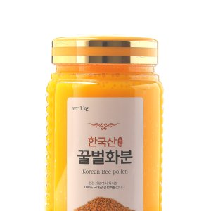 (12개) 대봉 화분 35호 1kg 금박캡 꿀 페트병 스티커 포함 벌꿀 화분 꿀통 pet