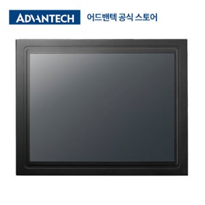 어드밴텍 IDS-3217R-35SXA1E 산업용 모니터 17인치 패널마운트 터치 모니터