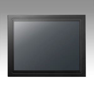 어드밴텍 IDS-3217R-35SXA1E 산업용 모니터, 17인치 패널마운트 터치 모니터