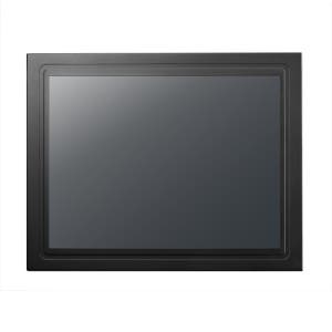 어드밴텍 IDS-3219R-35SXA1E 산업용 모니터 19인치 패널 마운트 감압식 터치