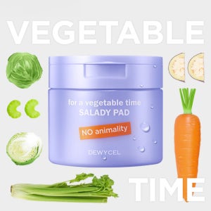 [듀이셀] 샐러디패드 70매