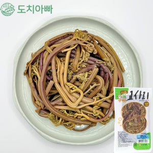 국산 고사리 1kgx10