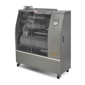 대성하이원 원적외선 튜브히터 DSO-H088 업소용 석유 곱창 난로 10-20평