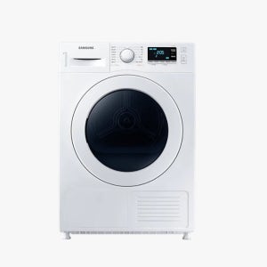 삼성전자 건조기 9Kg 화이트 DV90TA040KE