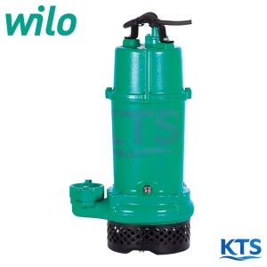 윌로펌프 PD-1505I (구 : PD-1500I) 1.5KW 2마력 50mm 수중펌프 배수펌프