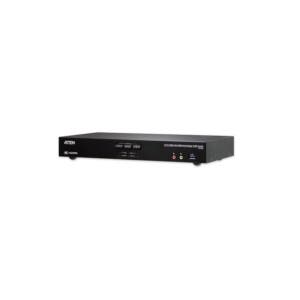 ATEN CS1842 / 2-포트 4K HDMI 듀얼 디스플레이 KVMP