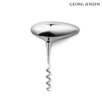 Georg Jensen 조지젠슨 Sky 스카이 코르크스크류 와인오프너 - 독일배송