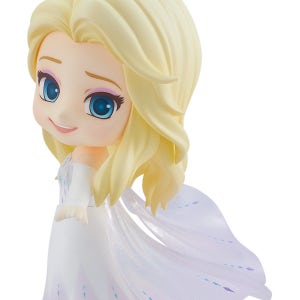 [굿스마일컴퍼니] 넨도로이드 No.1626 겨울왕국2 엘사 Epiloge Dress Ver. 피규어