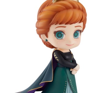 [굿스마일컴퍼니] 넨도로이드 No.1626 겨울왕국2 안나 Epiloge Dress Ver. 피규어