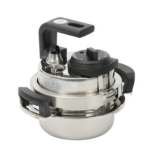 소댕 1인용 2인용 압력밥솥 인덕션 가스 미니압력솥