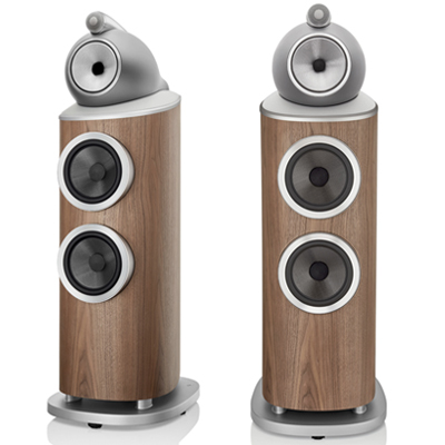 Bowers & Wilkins 802 D4 (B&W 802 D4)