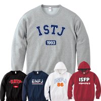 MBTI 재밌는 티셔츠 웃긴 문구 프린팅 인쇄 맨투맨 후드 반티 소량 단체티 주문제작