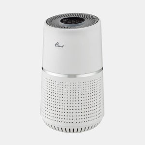 한일 소형 공기청정기 작은 방 원룸 고양이 UV살균