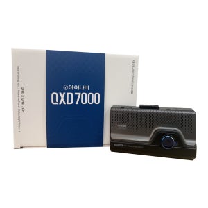 아이나비 QXD7000 블랙박스 2채널 QHD화질 128G 설치비 미포함