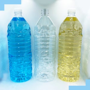 (24개) 국내생산 보틀스 페트병 2리터 2L 빈병 물병 쌀보관 물통 BOTTLE 보틀