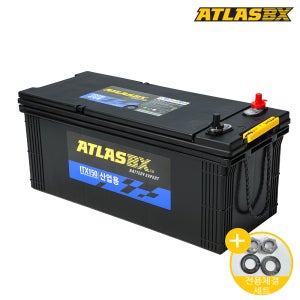 ITX150 산업용배터리 미반납 12V150AH