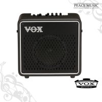 복스 모델링 기타 앰프 MINI GO 50 미니고 50와트 휴대용 버스킹 포터블 스피커 VMG-50 VOX