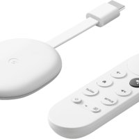 구글 크롬캐스트 4세대 Google Chromecast with Google TV 4K