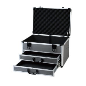 스마토 007 서랍형 알루미늄 공구가방 SM-D430 C114-0554