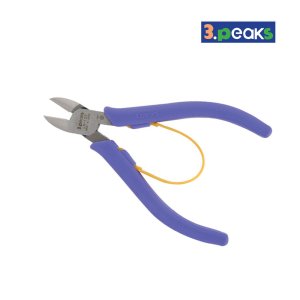 3.Peacks 경량니퍼 LN125S/날각도15도 기존동일규격제품보다경량화-피로도가적음