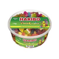 Haribo Phantasia 하리보 판타지아 프루트 과일맛 구미 젤리 1kg