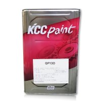 KCC 300도 내열페인트 하도 프라이머 QP130 회색 18L