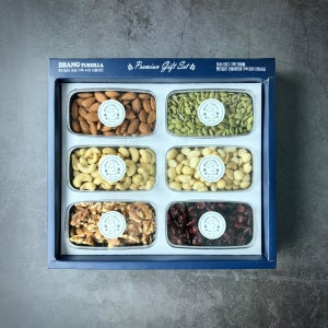 명절 견과 선물세트 감사 상견례 결혼 결혼식 수제견과 답례품