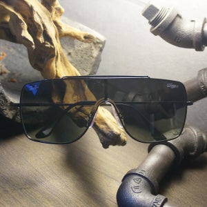 레이벤 RB3697 002/11 윙스2 선글라스 구미 윤선생네