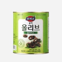 동서 리치스 블랙올리브슬라이스 3kg