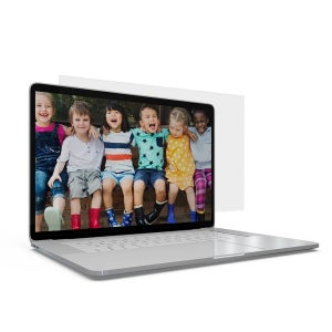 MSI GE76 레이더 10UGS 시리즈 노트북 액정보호필름 고광택